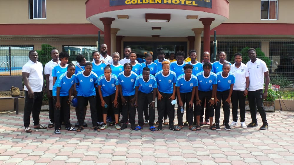 Éliminatoires LDC-CAF (F) : Athlèta FC débarque en terre ivoirienne